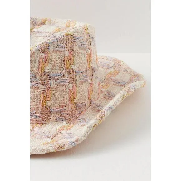 Lack of Color Tweed Cowboy Hat Lack of Color The Tweed Cowboy S NEW | eBay Australia main image 4